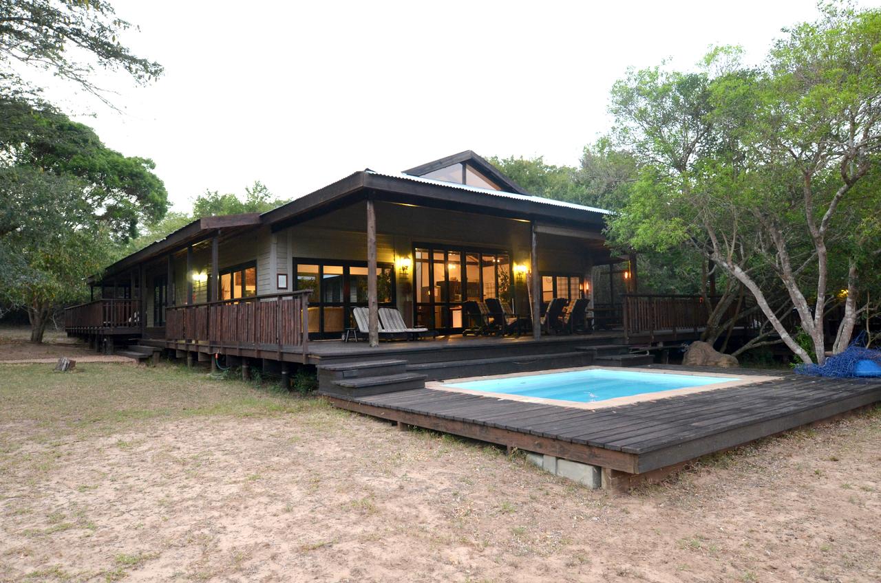 Vacation Hub International - VHI - Umthiba Bush Lodge