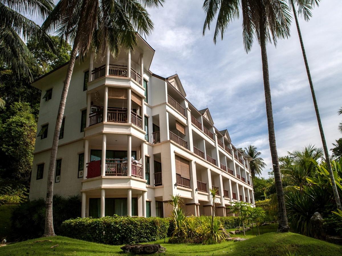 Vacation Hub International - VHI - Travel Club - Krabi Resort