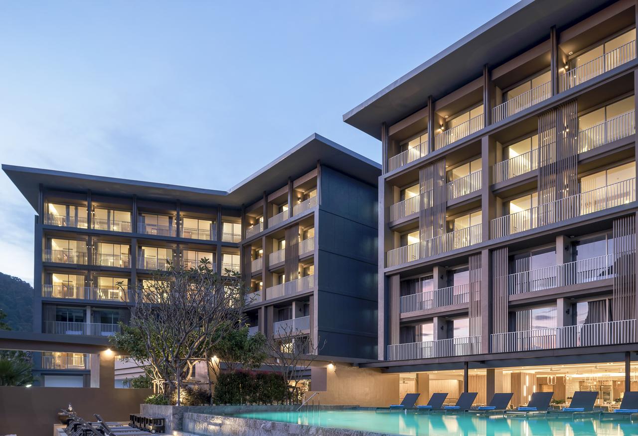 Vacation Hub International - VHI - Travel Club - Centra by Centara Phu Pano Resort Krabi