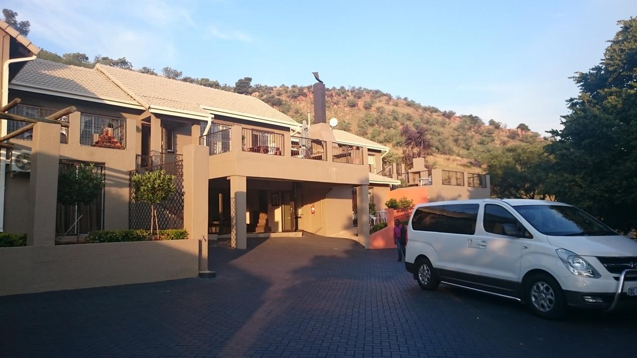 Vacation Hub International - VHI - Travel Club - Alvesta Guest House
