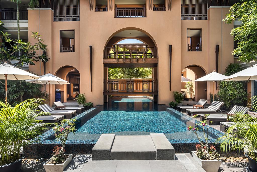 Vacation Hub International - VHI - Travel Club - Mercure Samui Chaweng Tana