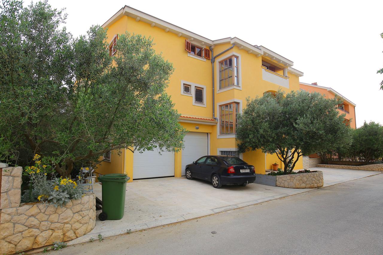 Vacation Hub International - VHI - Travel Club - Villa Zubcic