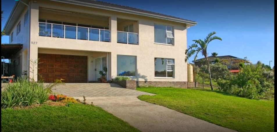Vacation Hub International - VHI - Travel Club - Double View Bed & Breakfast
