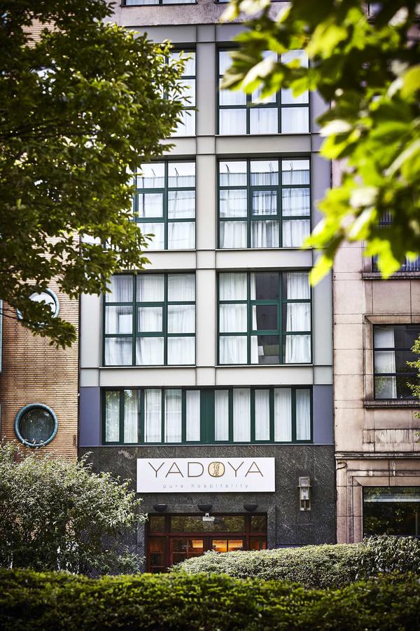Vacation Hub International - VHI - Travel Club - Yadoya Hotel