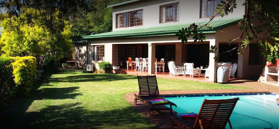 Vacation Hub International - VHI - Salt Rock Manor