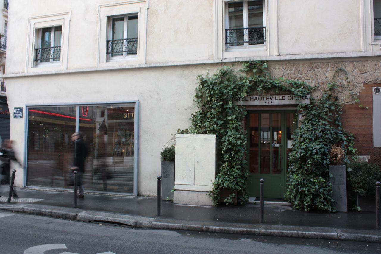 Vacation Hub International - VHI - Travel Club - Hotel Hauteville Opera