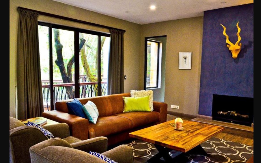 Vacation Hub International - VHI - Travel Club - Arbour Gardens - Forest Lodge