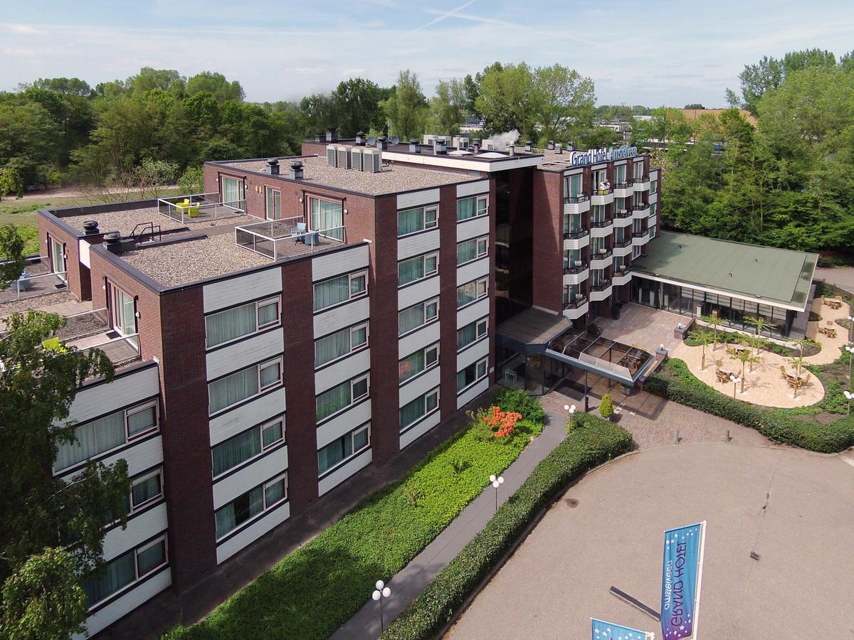 Vacation Hub International - VHI - Travel Club - Grand Hotel Amstelveen