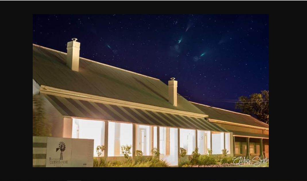 Vacation Hub International - VHI - Travel Club - Boutique Guesthouse Hanover