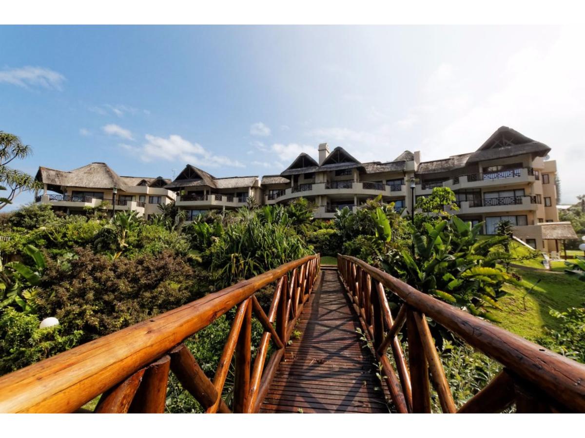 Vacation Hub International - VHI - Travel Club - Le Touessrok 6