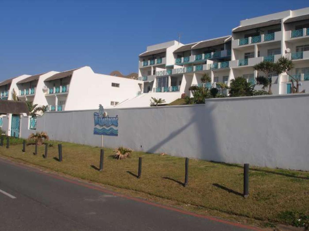 Vacation Hub International - VHI - Travel Club - WATERFRONT 5 2b1b