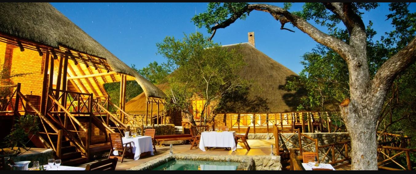Vacation Hub International - VHI - La Kruger Lifestyle Lodge