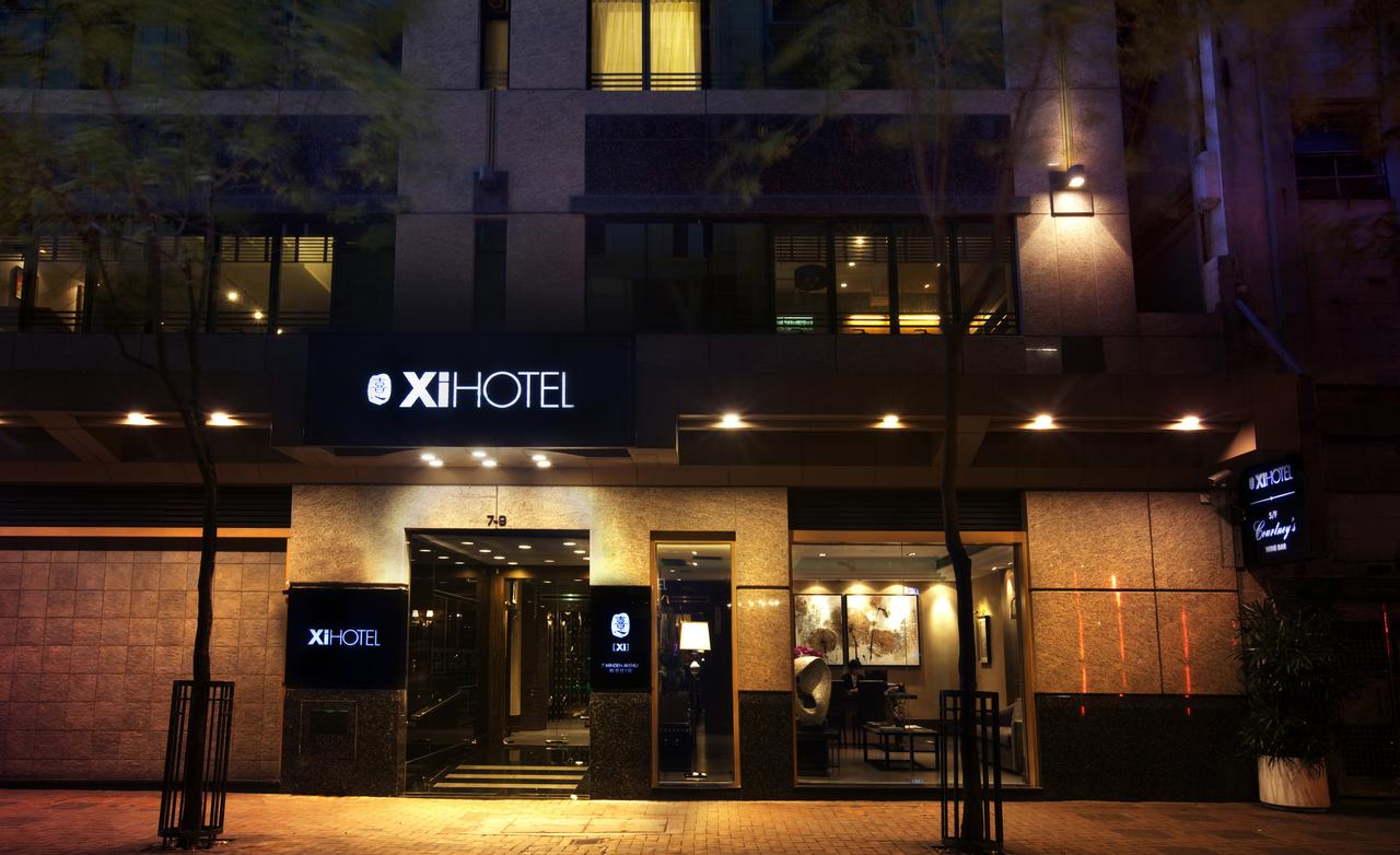 Vacation Hub International - VHI - Travel Club - Xi Hotel
