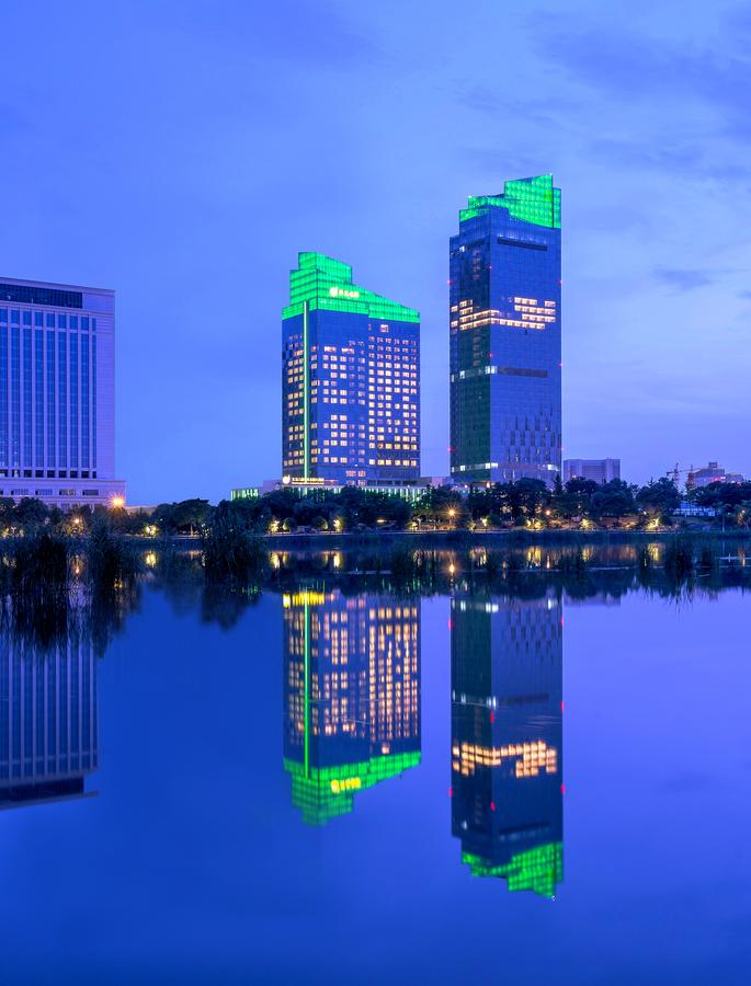 Vacation Hub International - VHI - Travel Club - Sanding New Century Grand Hotel Yiwu