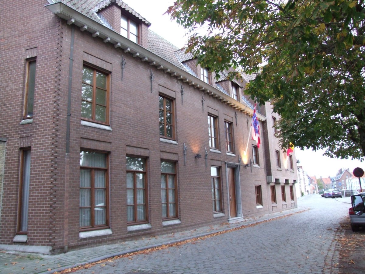 Vacation Hub International - VHI - Travel Club - Hotel Rosenburg