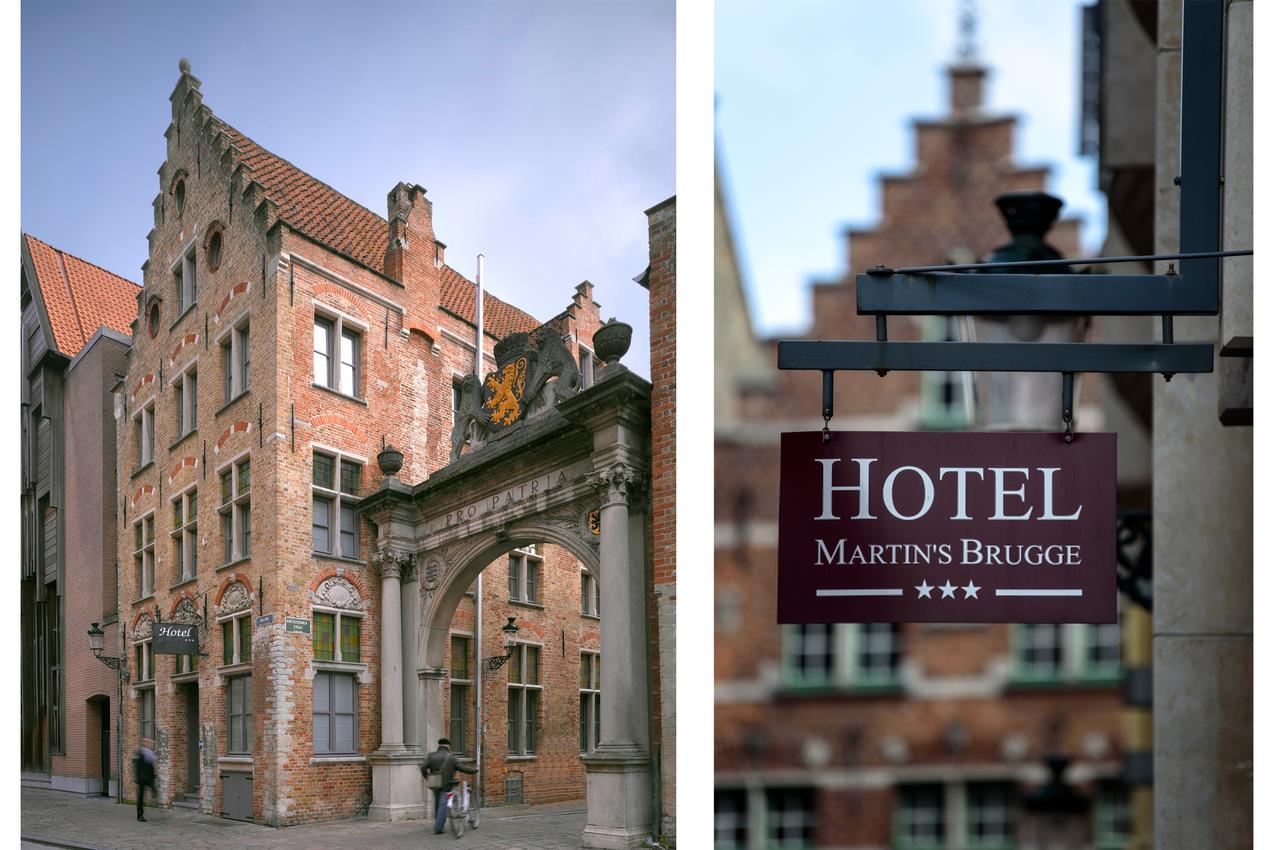 Vacation Hub International - VHI - Travel Club - Martin's Brugge