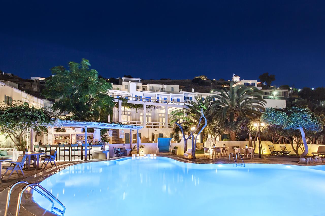 Vacation Hub International - VHI - Travel Club - Leto Hotel