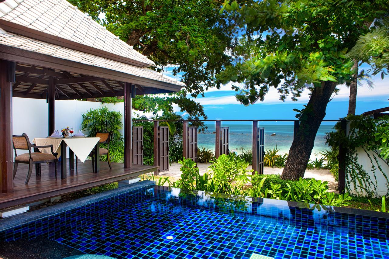 Vacation Hub International - VHI - Travel Club - Chaweng Garden Beach Resort
