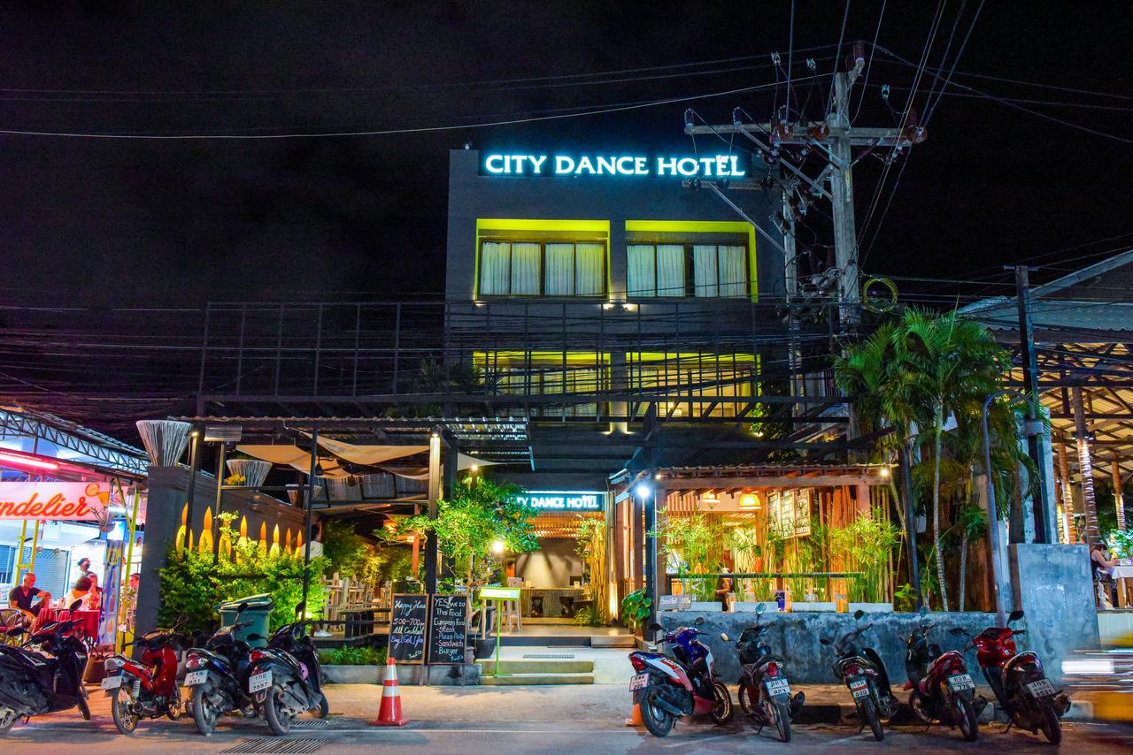 Vacation Hub International - VHI - Travel Club - City Dance Hotel