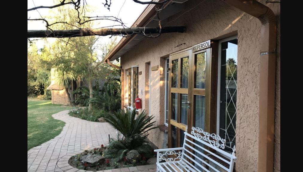 Vacation Hub International - VHI - Travel Club - Celtis Lane Guest House