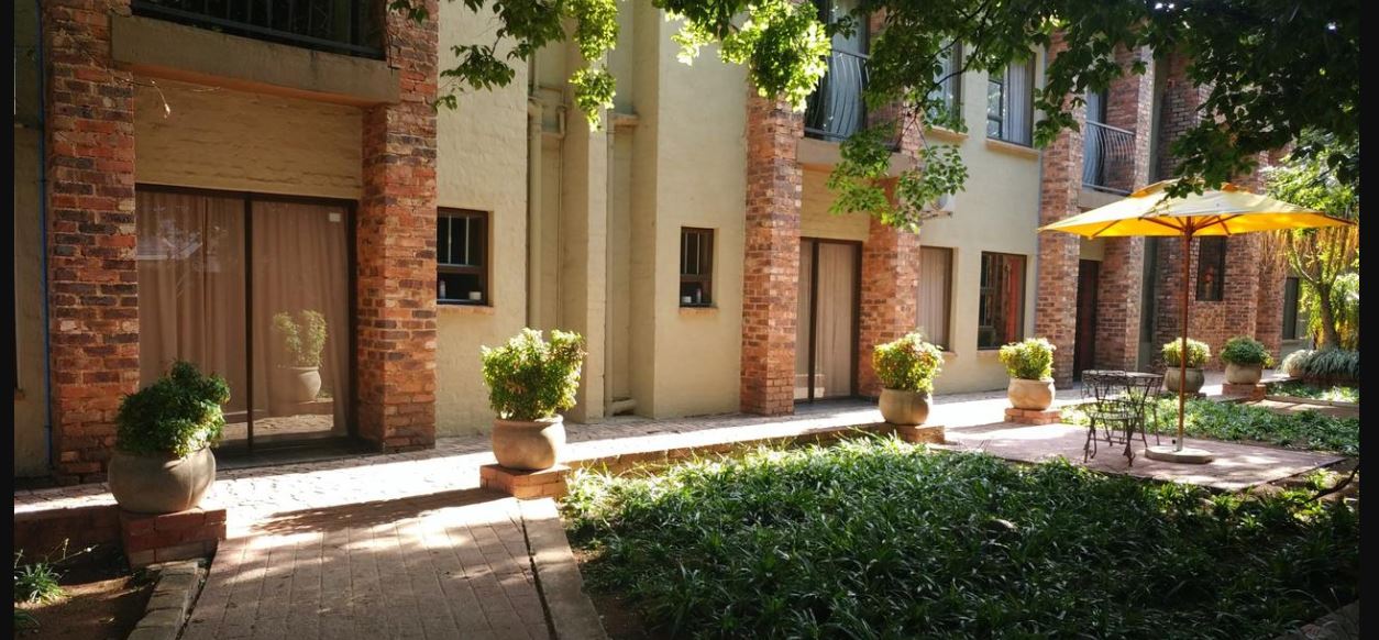 Vacation Hub International - VHI - 24 Onvrey Boutique Hotel