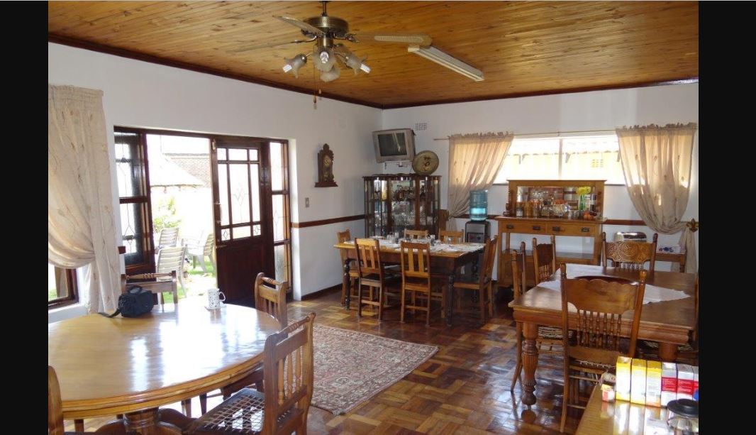 Vacation Hub International - VHI - Travel Club - Angelica Guest House