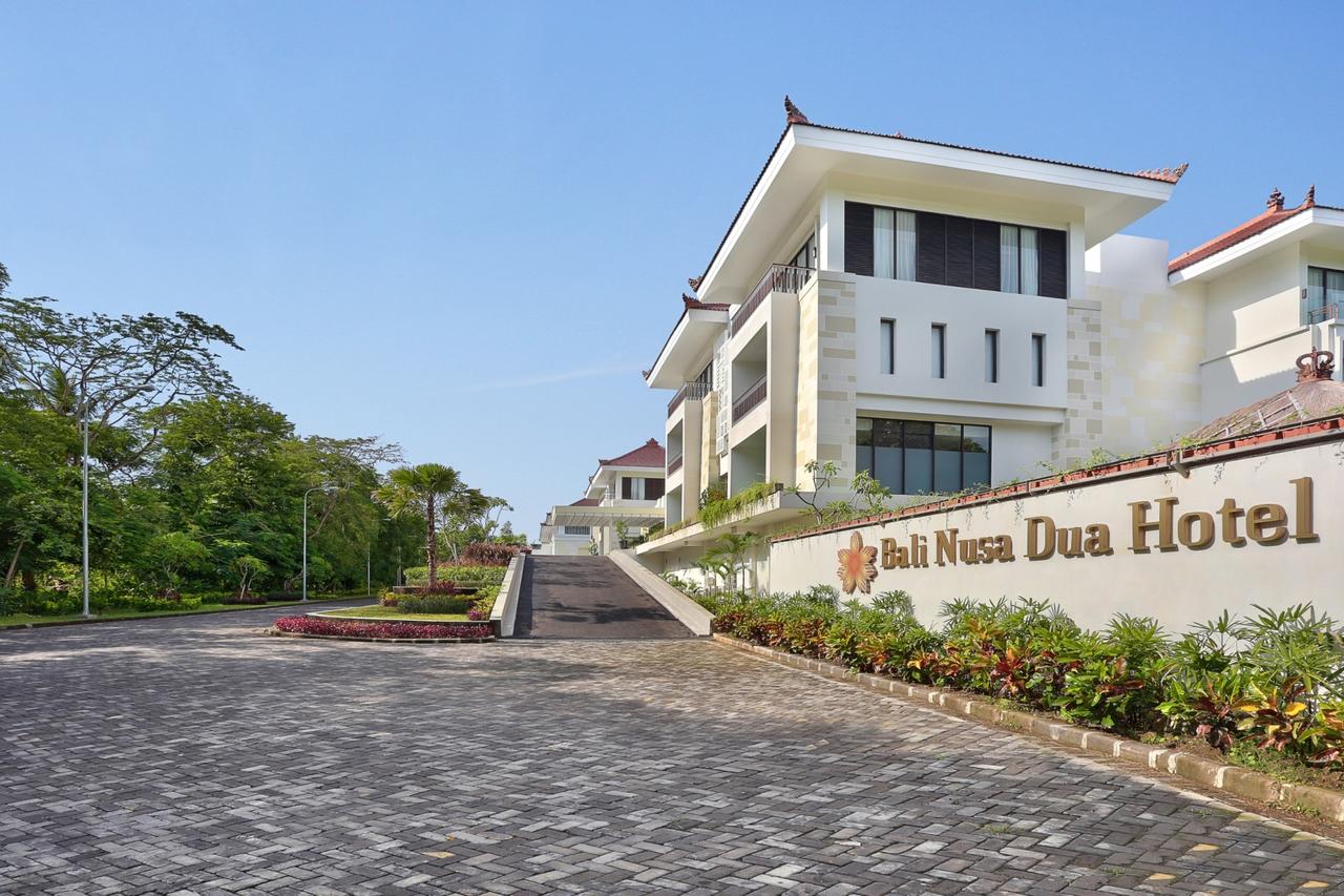 Vacation Hub International - VHI - Bali Nusa Dua Hotel
