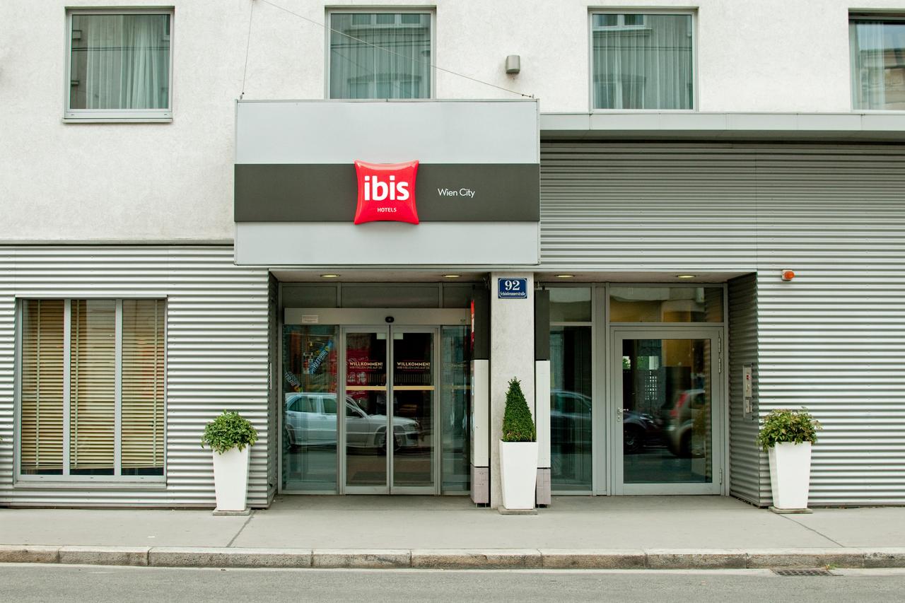 Vacation Hub International - VHI - Travel Club - ibis Hotel Wien City