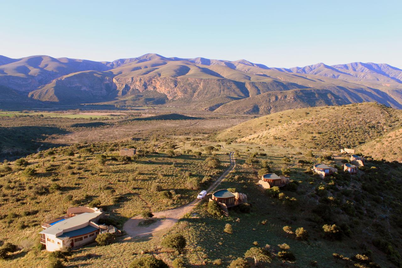 Vacation Hub International - VHI - Travel Club - Sederkloof Lodge