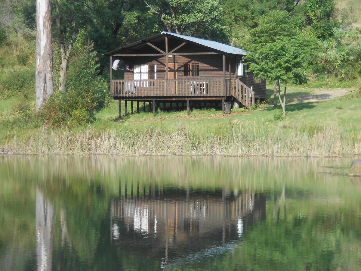 Vacation Hub International - VHI - Travel Club - Magoebaskloof Getaway
