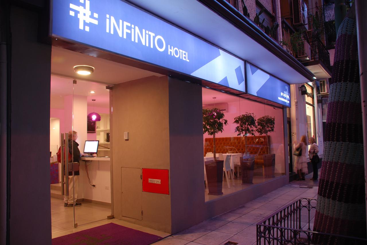 Vacation Hub International - VHI - Travel Club - Infinito Hotel