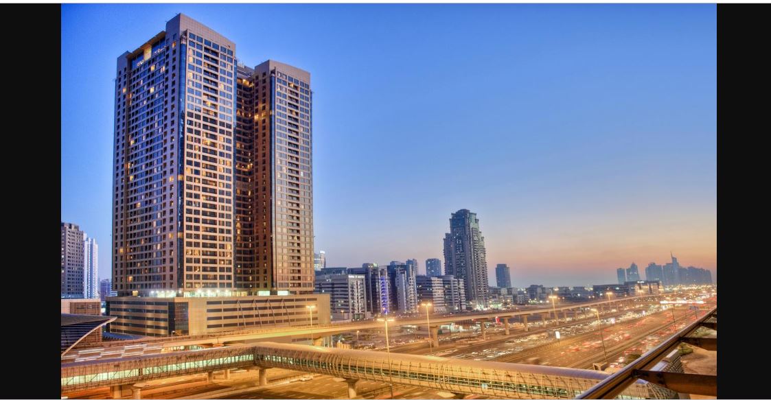 Vacation Hub International - VHI - Travel Club - Mercure Hotel Apartments Dubai Barsha Heights