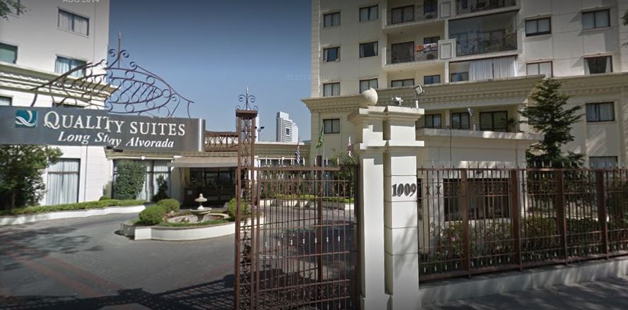 Vacation Hub International - VHI - Travel Club - Quality Vila Olimpia