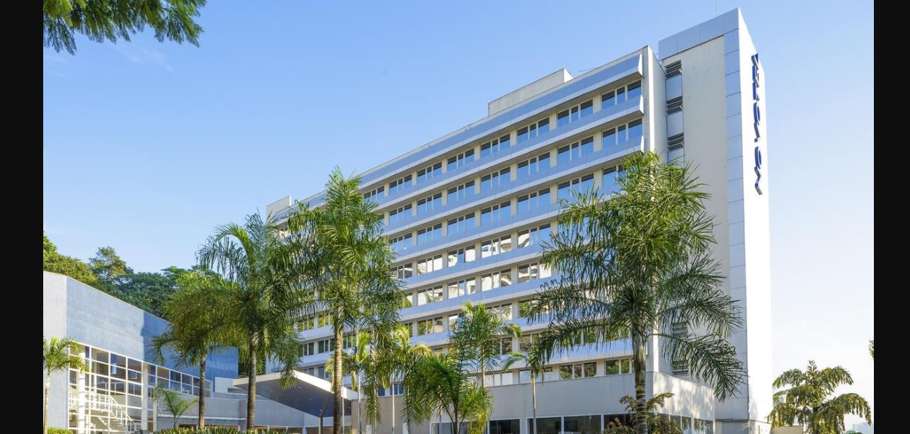 Vacation Hub International - VHI - Travel Club - Novotel São Paulo Morumbi