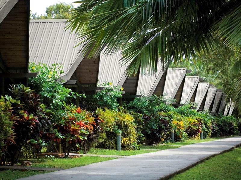 Vacation Hub International - VHI - Travel Club - Palm Bungalows