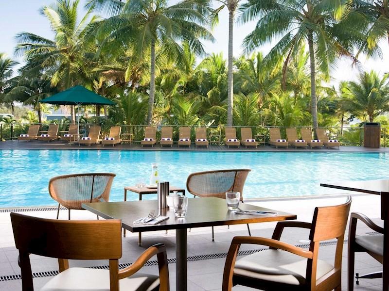 Vacation Hub International - VHI - Travel Club - Reef View Hotel