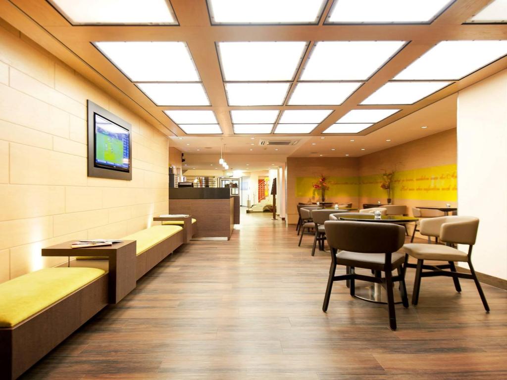 Vacation Hub International - VHI - Travel Club - Hotel Lyskirchen