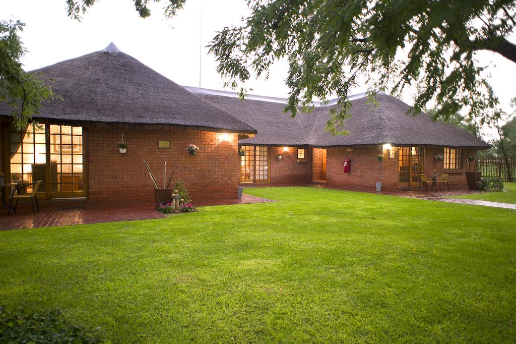 Vacation Hub International - VHI - Travel Club - Willows guest house