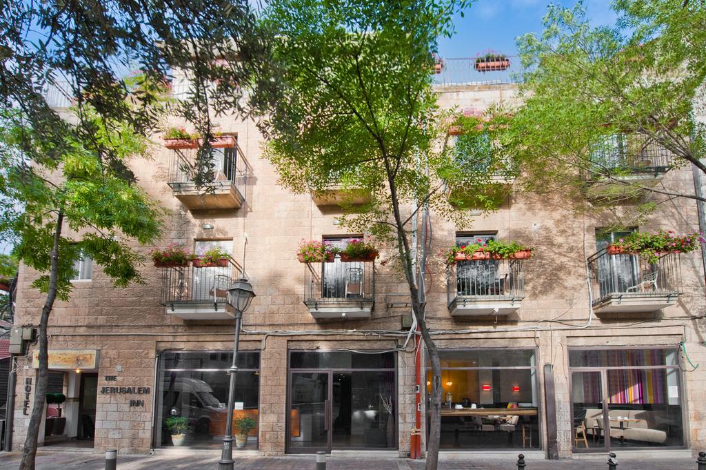 Vacation Hub International - VHI - Travel Club - Jerusalem Inn Hotel