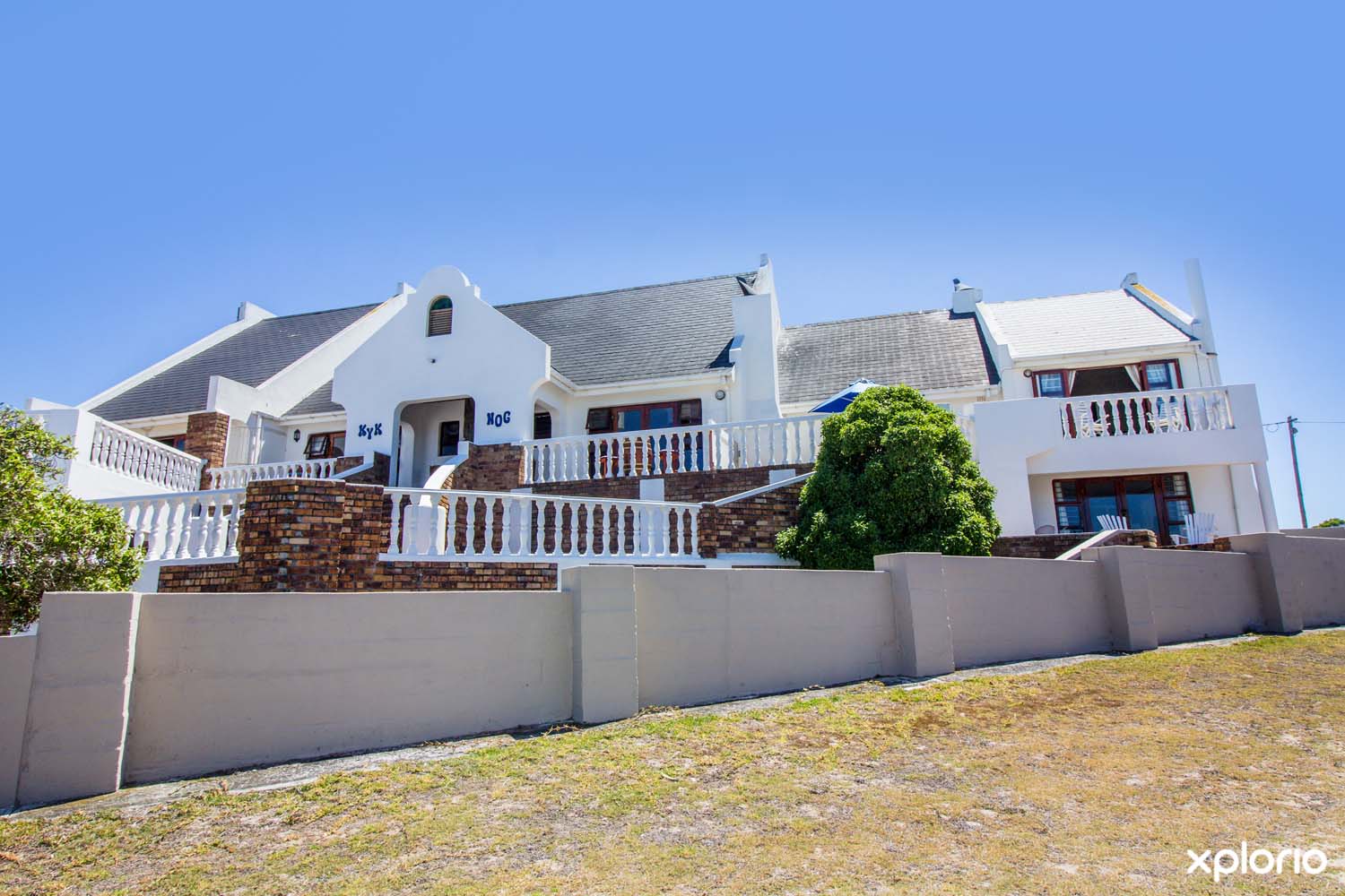 Vacation Hub International - VHI - Walker Bay Accommodation