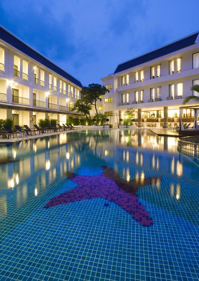 Vacation Hub International - VHI - Travel Club - Sawaddi Patong Resort Hotel