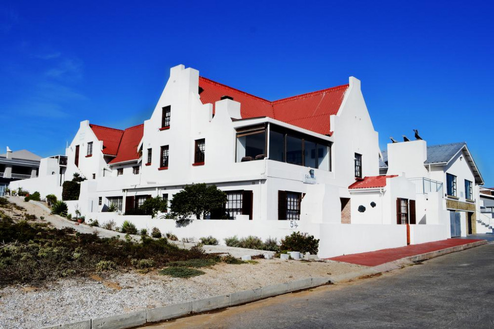 Vacation Hub International - VHI - Travel Club - 54 On Strand