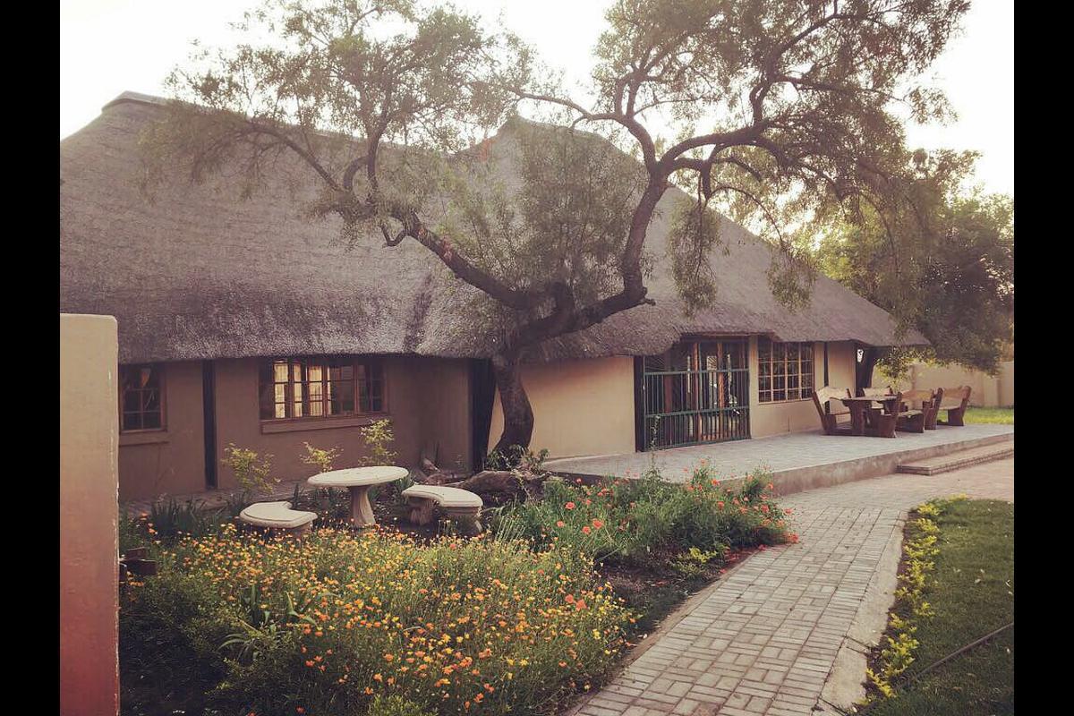 Vacation Hub International - VHI - Travel Club - Esmarline Lodge