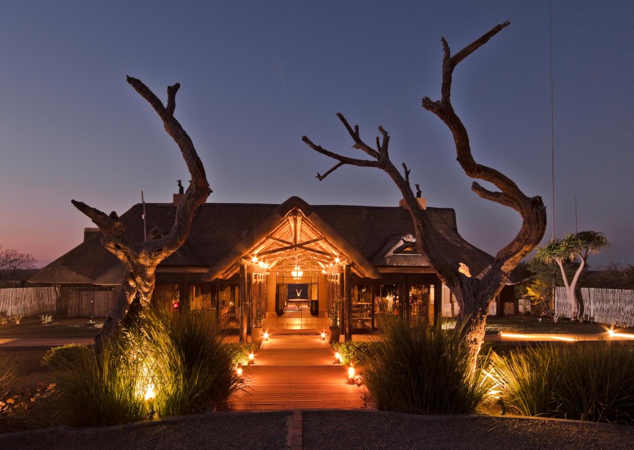 Vacation Hub International - VHI - Travel Club - Nambiti Hills Private Game Lodge