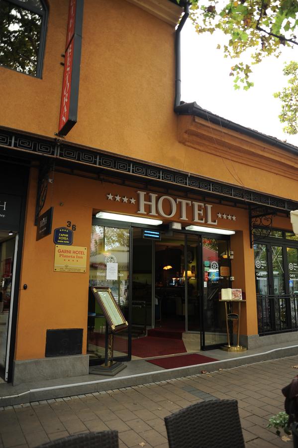 Vacation Hub International - VHI - Travel Club - Planeta Inn Hotel