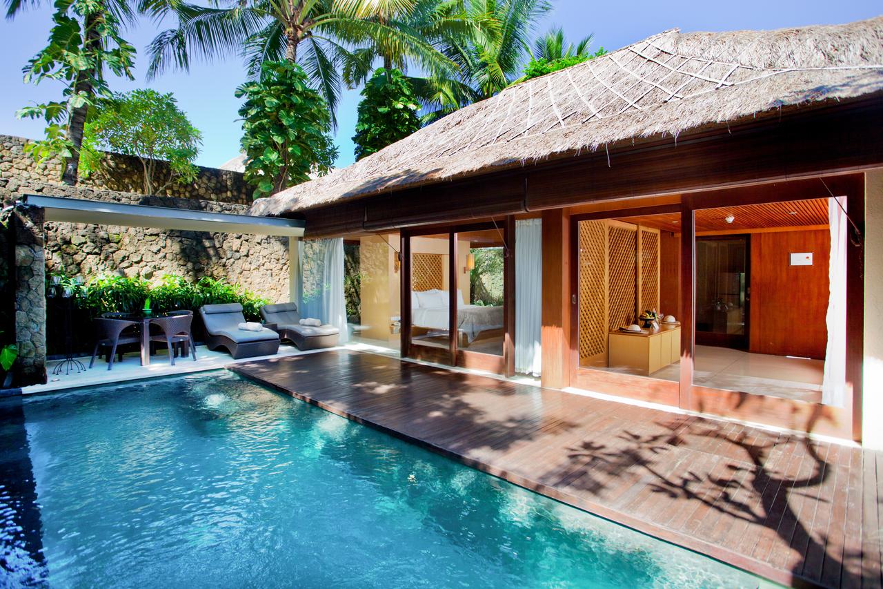Vacation Hub International - VHI - Travel Club - The Haven Bali Seminyak