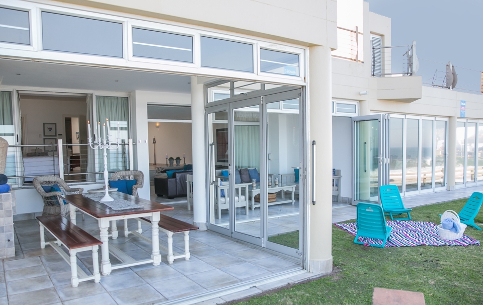 Vacation Hub International - VHI - Sunshowers Ballito