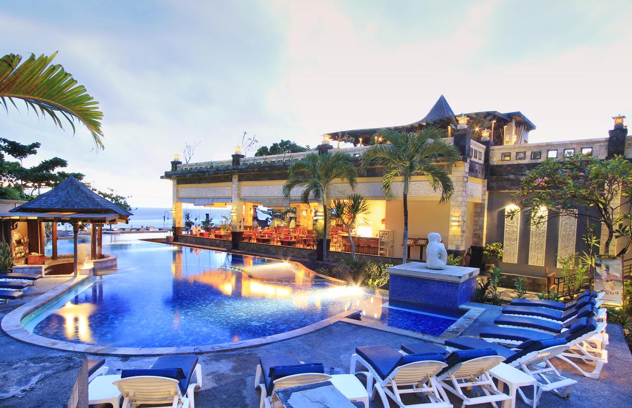 Vacation Hub International - VHI - Travel Club - Pelangi Bali Hotel & Spa
