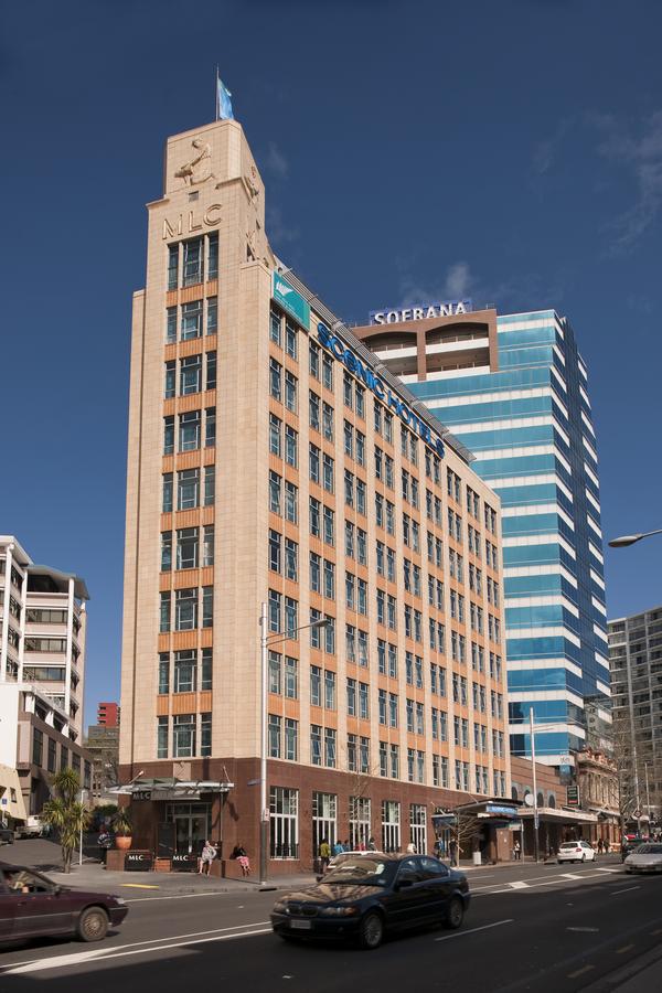Vacation Hub International - VHI - Travel Club - Scenic Hotel Auckland