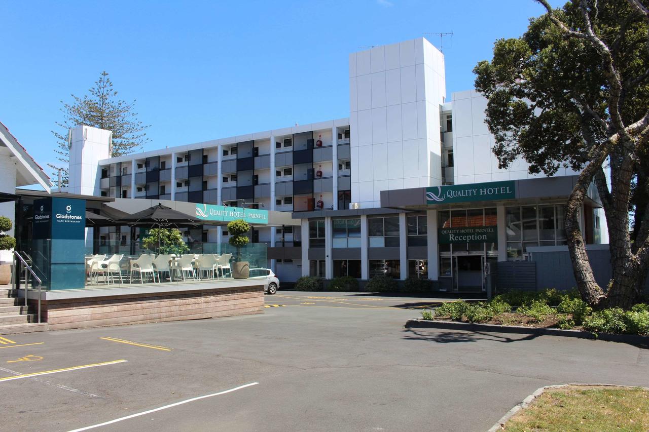 Vacation Hub International - VHI - Travel Club - Quality Hotel Parnell